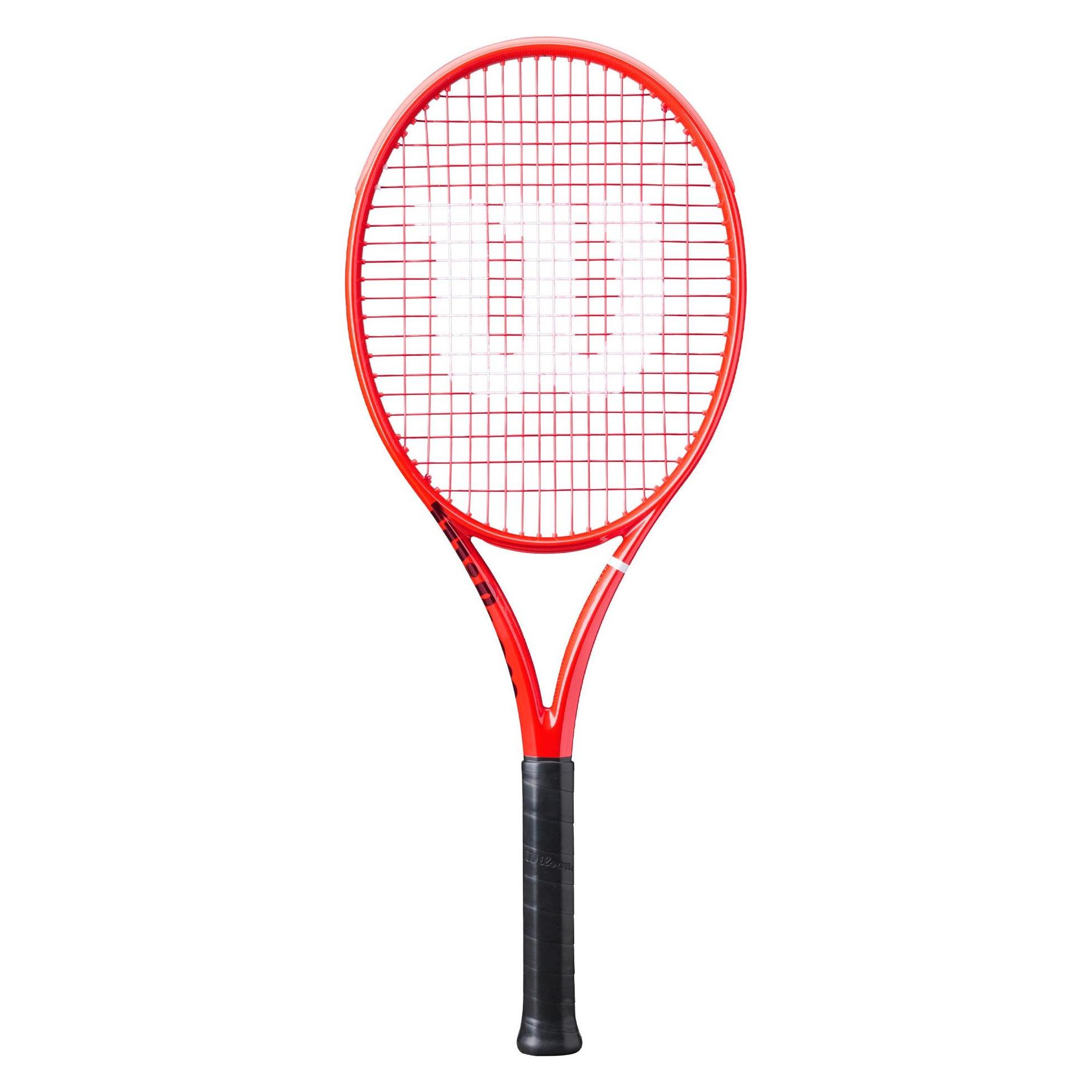 Wilson REDLINE DEFYER 98 PRO V1 (UNSTRUNG) (3, 305 g, Nicht bespannt) (WR215311U+)
