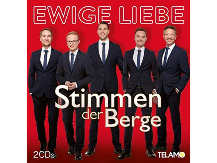 Ewige Liebe