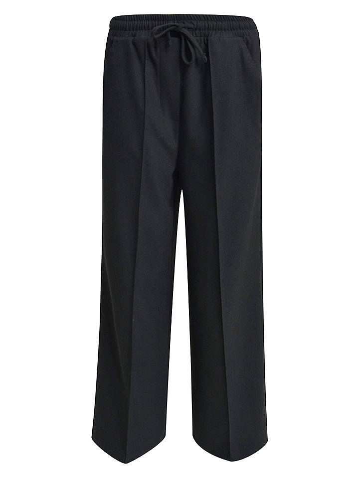 Smith & Soul Hose in Schwarz - M