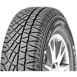 Michelin Latitude Cross 285/45 R21 113W XL Sommerreifen