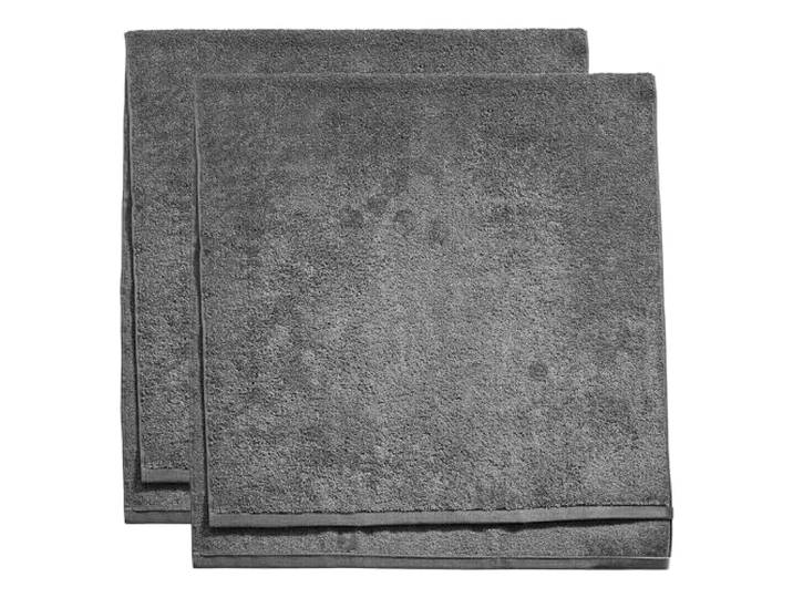BUTLERS 2er Set Duschtuch Baumwolle - Fabulous - Saugstark