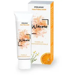Hautbalsam 6 Wärme 15 g