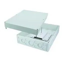 Telegärtner LWL-Spleißbox-Gehäuse IP66 100022258