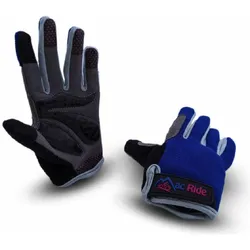 Mac Ride, Velohandschuhe, (M)