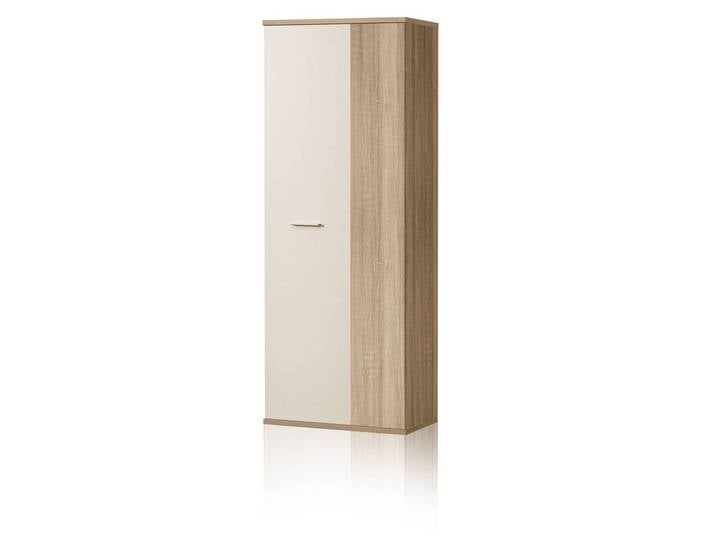 NORBERT II Mehrzweck-Schuhschrank, Material Dekorspanplatte