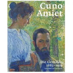 Cuno Amiet, Fachbücher von Viola Radlach, Larissa Ullmann, Franz Müller