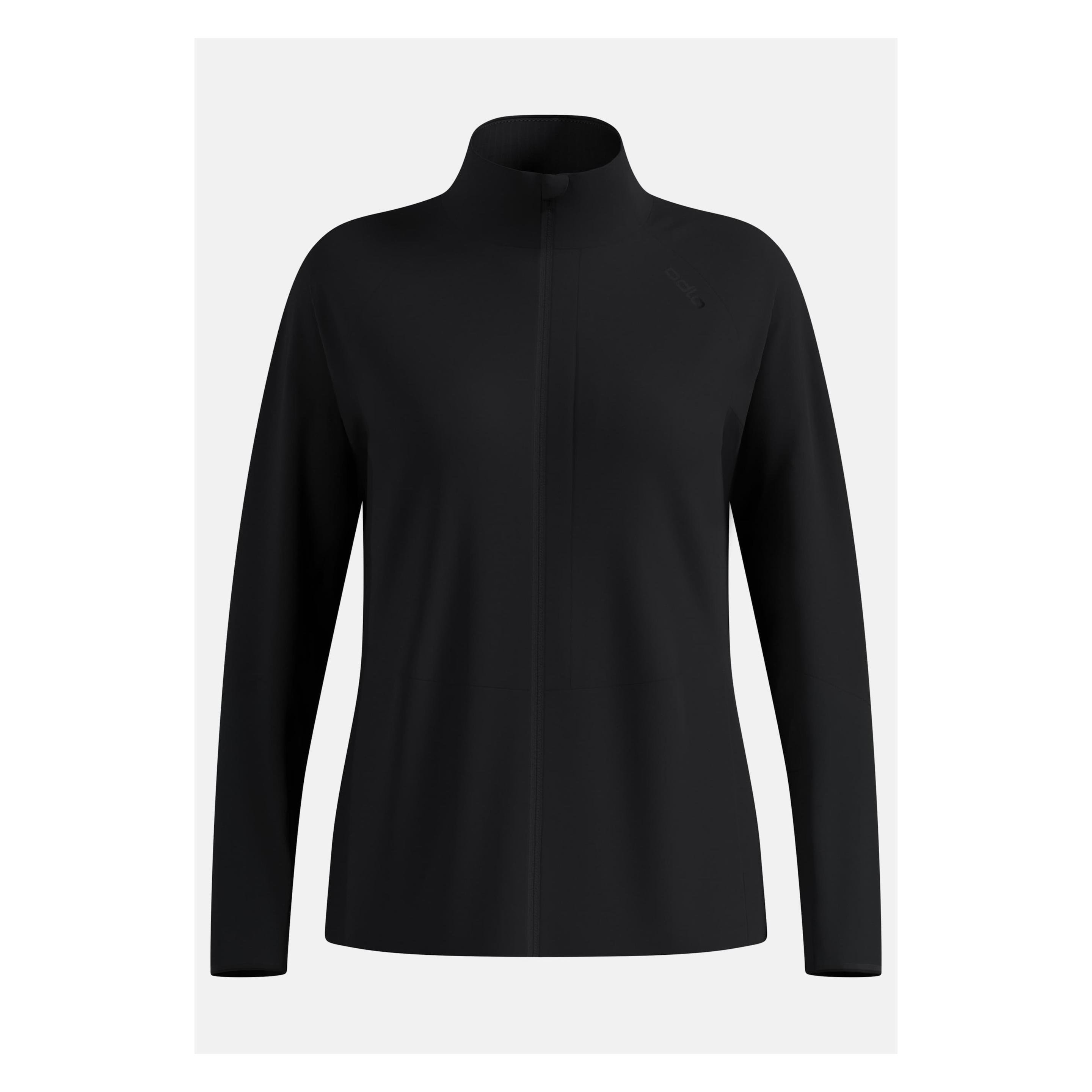 Odlo Winddichte Zeroweight Elite Langlaufjacke (M) (61276115000M)