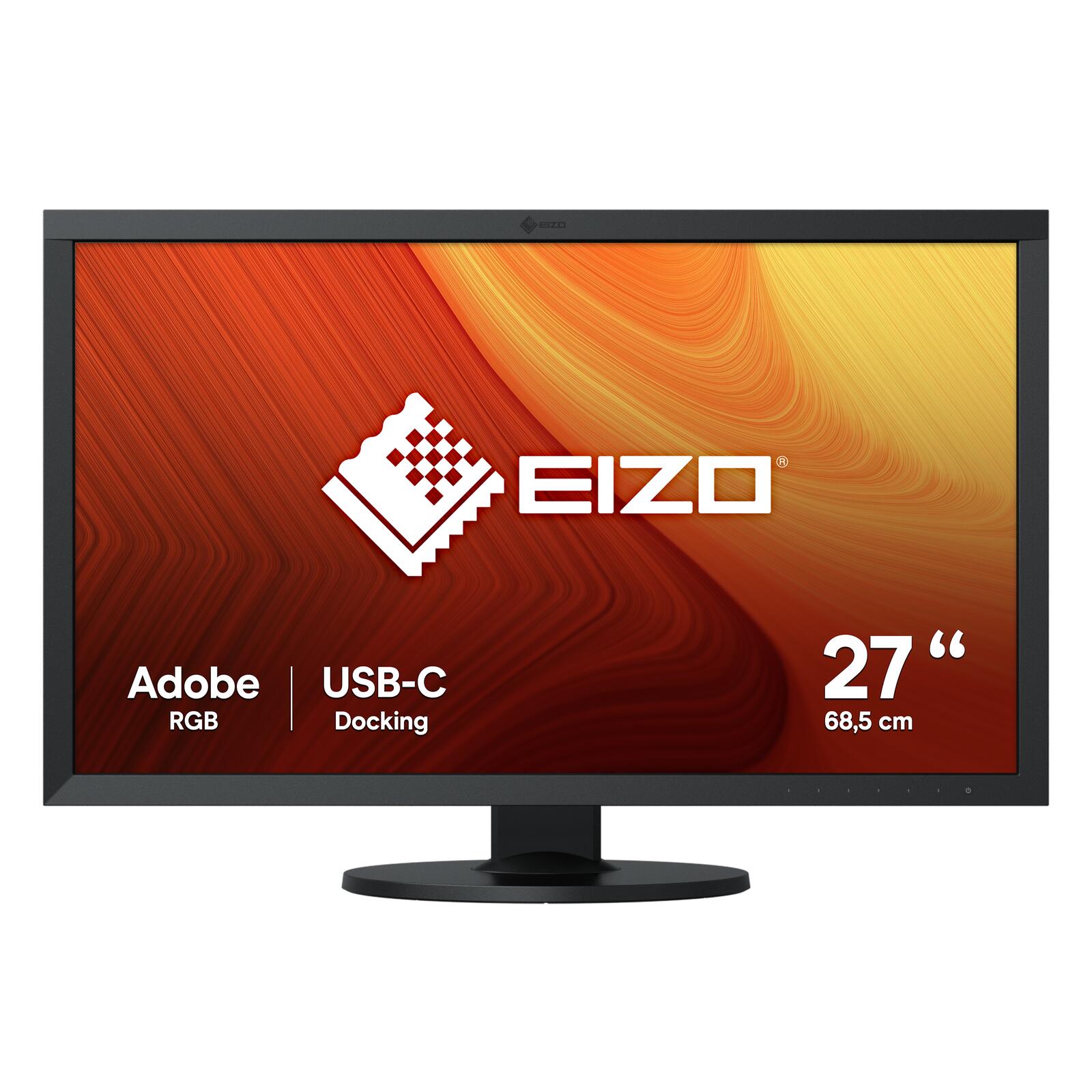 EIZO ColorEdge CS2731 Grafik LED-Monitor 68,5 cm 27 Zoll