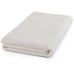 Ross Handtücher Pique 4008 Duschtuch 70x140 cm | ecru - beige