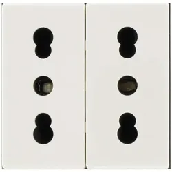 Murrelektronik Schaltschranksteckdose 4000-72000-0070000