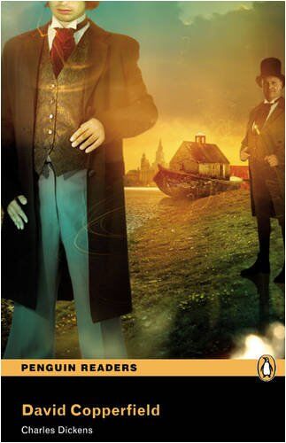 David Copperfield - Preis vom 13.10.2026 11:25:28 h