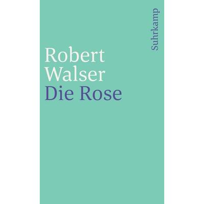 Sämtliche Werke in zwanzig Bänden, Taschenbuch von Robert Walser, Suhrkamp