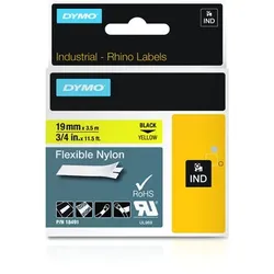 DYMO IND Flexibles Nylonband