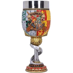 Nemesis Now, Biergläser, Harry Potter: Hogwarts - Golden Snitch (0.30 l, 1x)