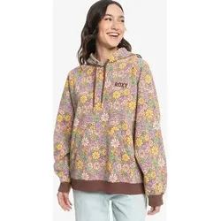 ROXY Damen Pullover THAT GIRL BEAUT OTLR, Größe XL in Braun Braun