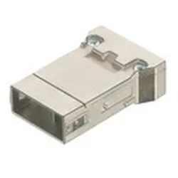 Harting Crimpanschluss Stift 10A 09142083017