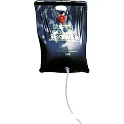 High Peak Solardusche 20 Liter