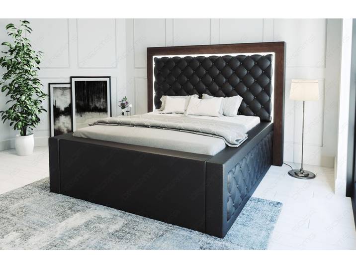 Boxspringbett Varese