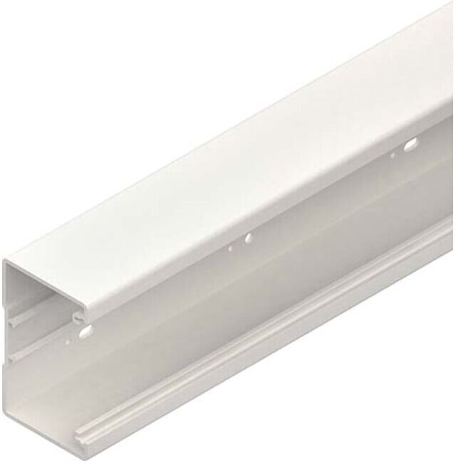 HKL Partie inférieure de canal rws canal de parapet BU651308.3 (BU651308.3)