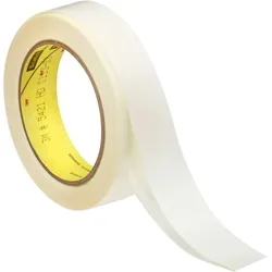 3M 5421 UHMW-Polyethylen-Gleitklebeband 610mmx16,5m, 0,17mm, Gummi / Harz