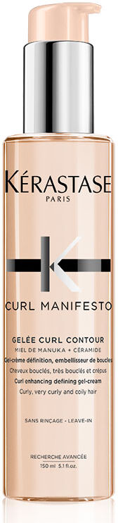 Kérastase Curl Manifesto Curl Contour Gel-Cream 150ml