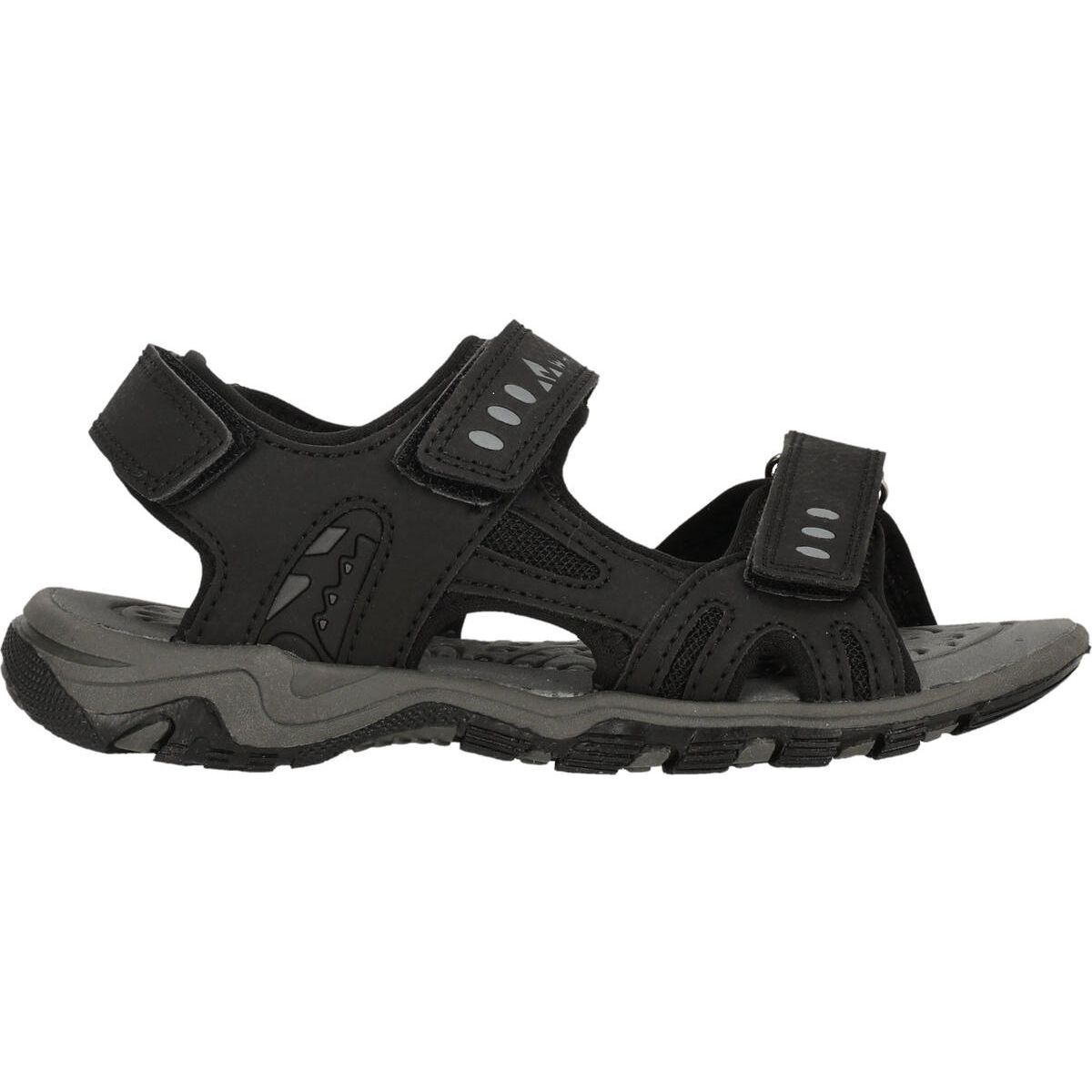 Whistler Acamas Jr. Sandal black (1001) 30 W242005-1001-30