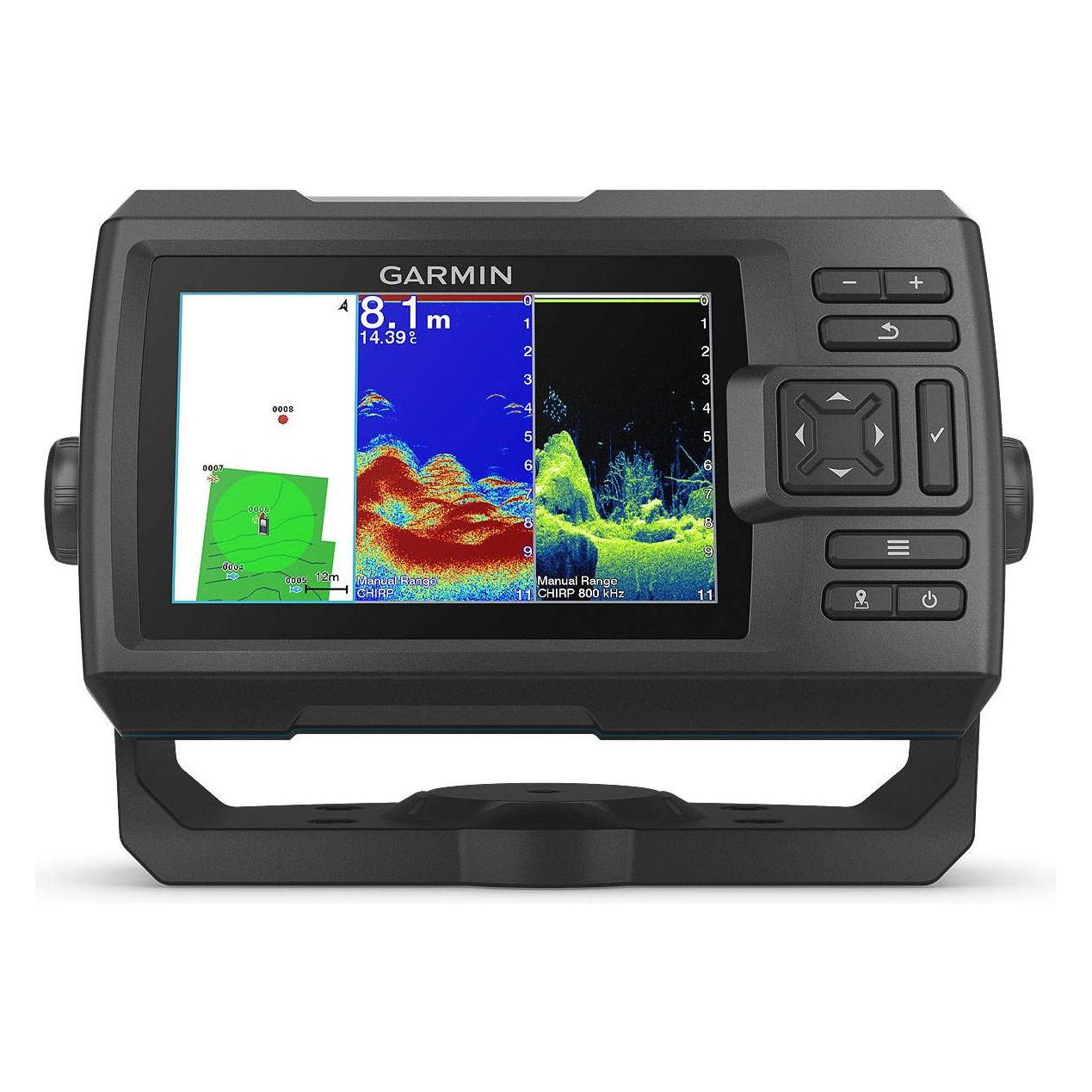 Garmin Striker (010-02551-01)