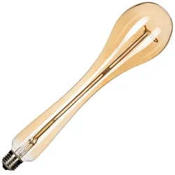 Bailey Big Drop | LED Glühfaden | E27 Großfassung 4W | Gold