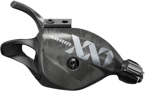 SRAM Comando trigger  XX1 Eagle Black posteriore 12 velocita' lunar