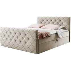 BOXBETT Malaga - H3