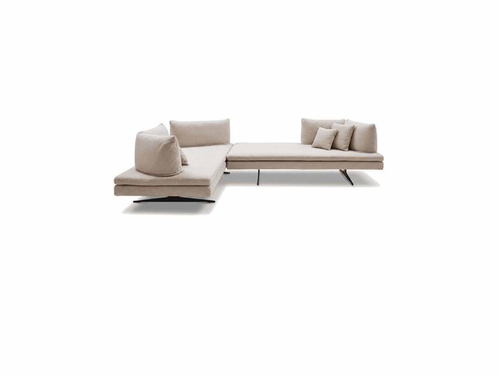 Kabs Ecksofa Penoble