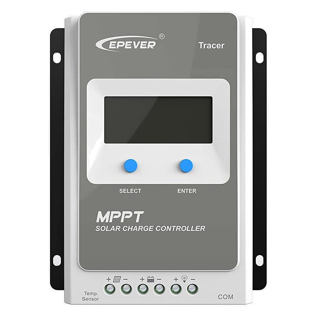Epever Tracer 1210AN (B074MJ7QDL)