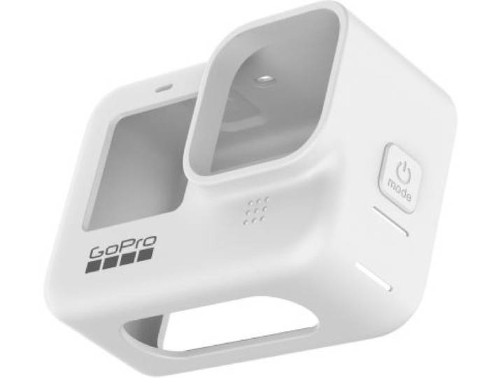 Gopro - Coque Protection Pour Hero9 Black Blanc