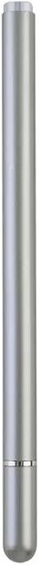 INF Stylet universel pour iPad et Android Gris