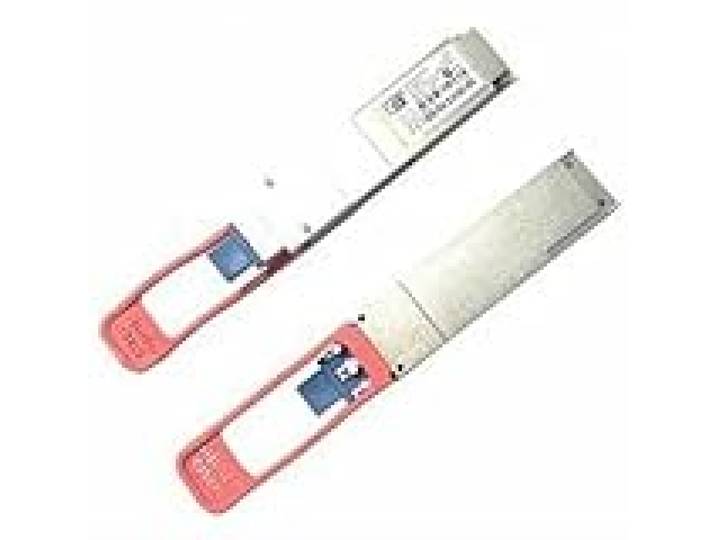 40GBASE-SR4 QSFP Transceiver Module
