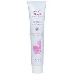 Veilchen Creme