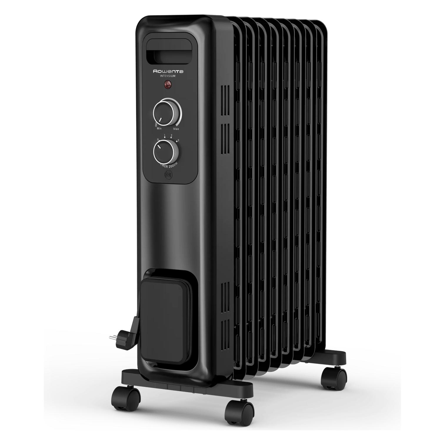 Rowenta BU2420 Intensium Ultra Rad (2000 W) (BU2420)