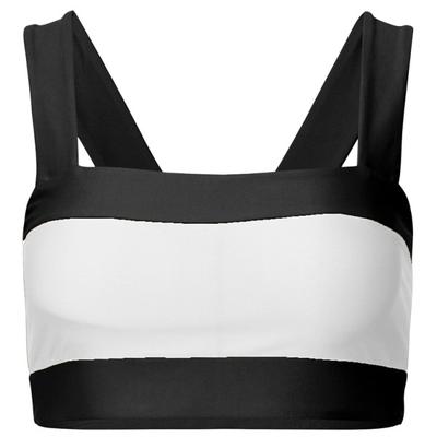 Goldbergh - Women's Plonge - Bikini-Top Gr M schwarz