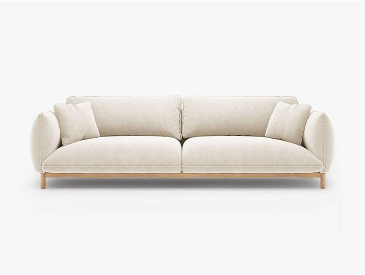 Micadoni Sofa Ada, 4-Sitzer