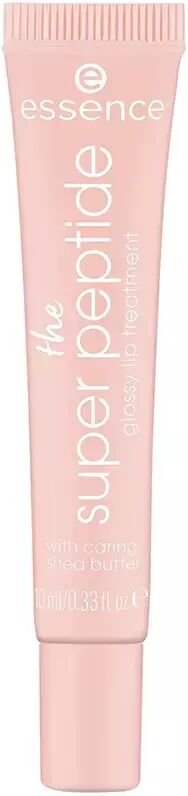 Essence The Super Peptide Lip Treatment 07-Sugardorable!