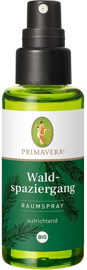 Primavera® Waldspaziergang Raumspray 50ml