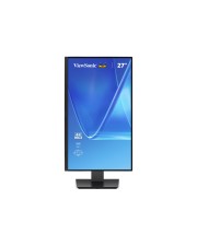 ViewSonic VG Series VG2719U-4K 68,6 cm 27 Zoll 3840 x 2160 Pixel 4K Ultra HD LED 4 ms Schwarz (VG2719U-4K)