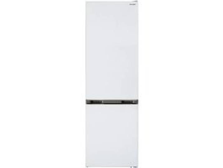 Réfrigérateur Sharp SJ-NBA21DMXWE Total No Frost 331 L