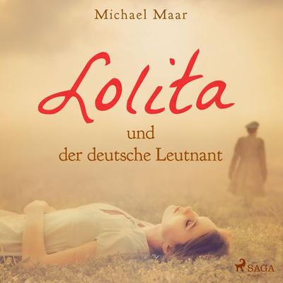 Lolita und der deutsche Leutnant - Michael Maar, Audio, 9788726379631