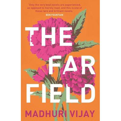 Vijay, M: Far Field, Taschenbuch von Madhuri Vijay, Atlantic Books