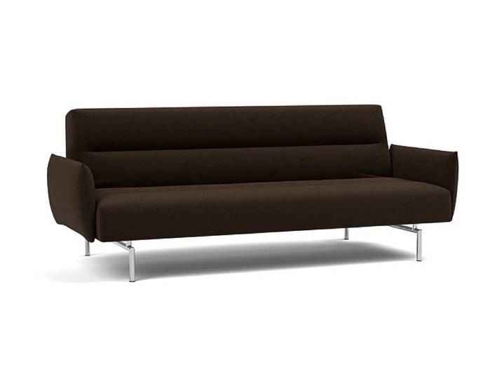 Innovation Living Jillis Schlafsofa Mit Armlehnen