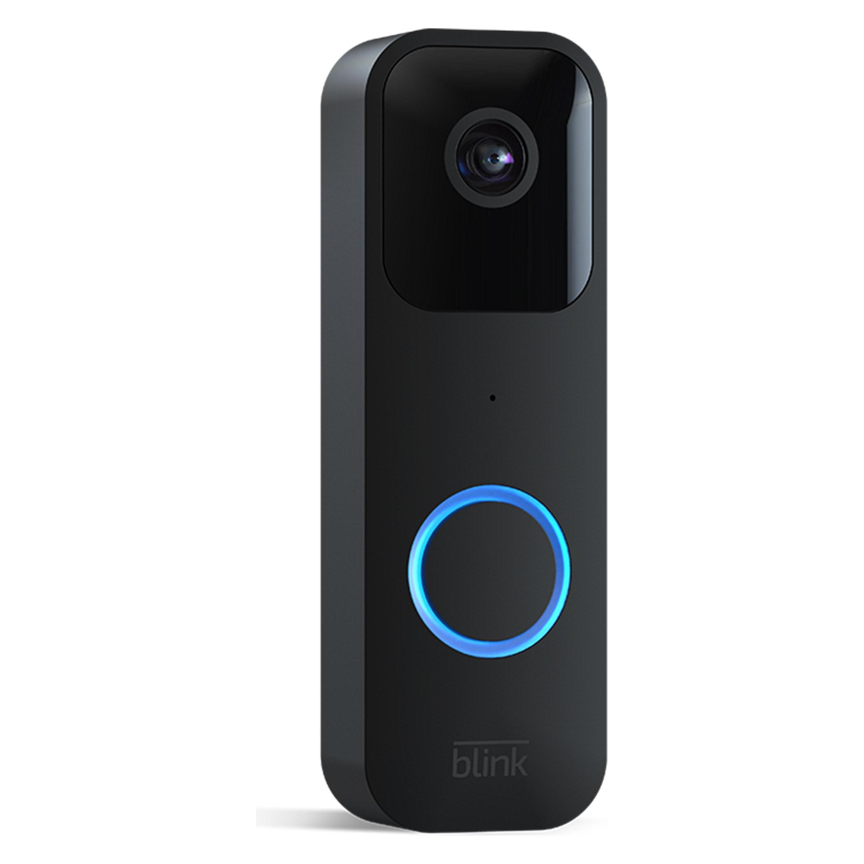 Amazon Video Doorbell (WLAN) (B08SG2QTZS)