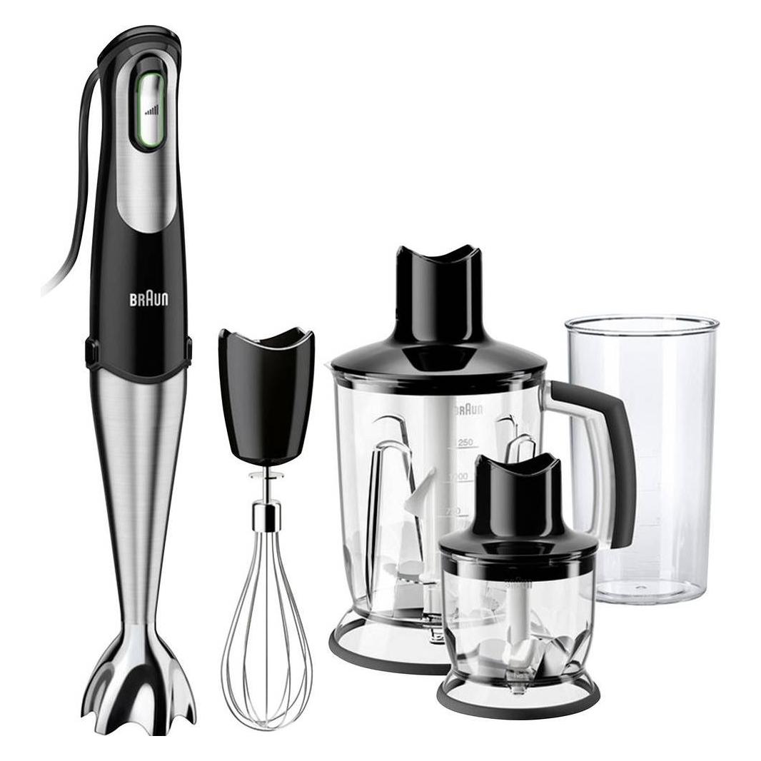Braun MultiQuick 7 MQ7045X (MQ7045X)