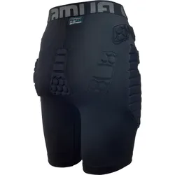 AMPLIFI SALVO Protektorhose 2027 black - L