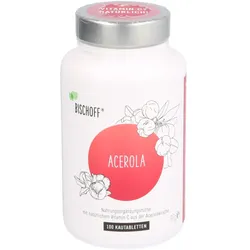 Acerola Vitamin C Tabletten 100 St